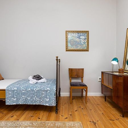 The Old Town Vintage 2-Bedroom Jewel By Flat Mаnager Plovdiv Ngoại thất bức ảnh