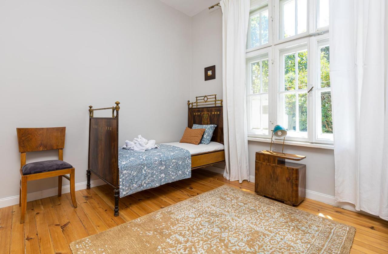 The Old Town Vintage 2-Bedroom Jewel By Flat Mаnager Plovdiv Ngoại thất bức ảnh