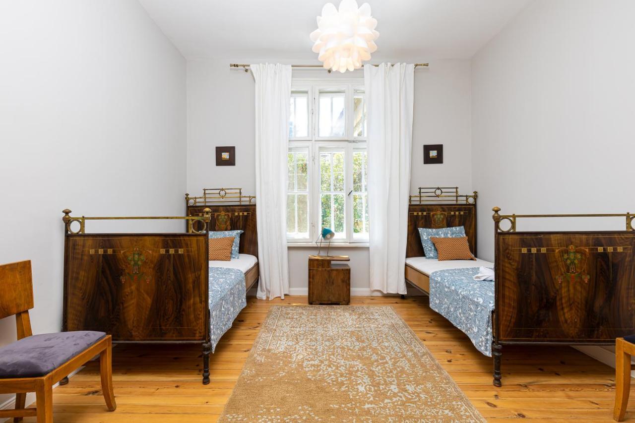 The Old Town Vintage 2-Bedroom Jewel By Flat Mаnager Plovdiv Ngoại thất bức ảnh