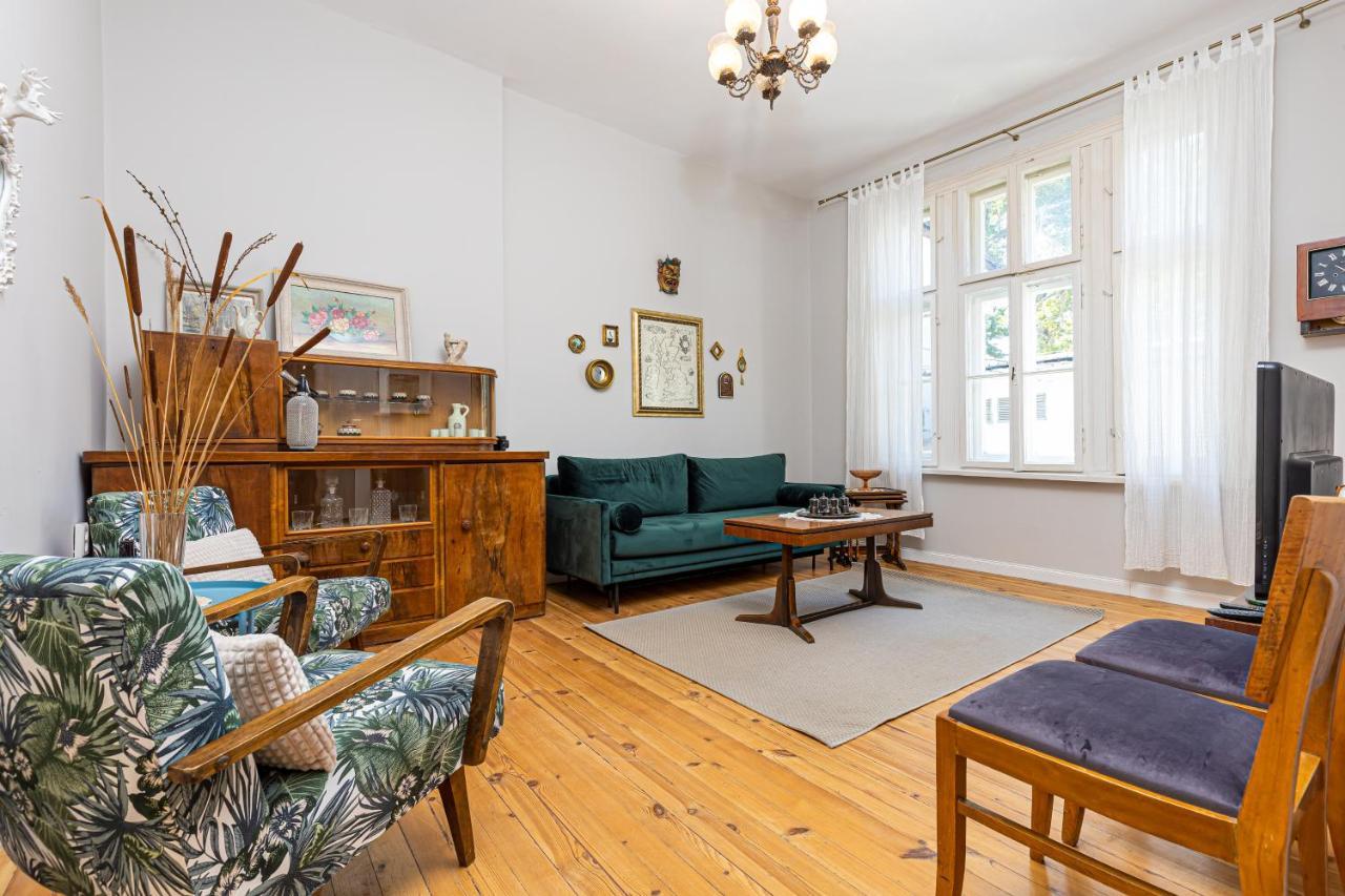 The Old Town Vintage 2-Bedroom Jewel By Flat Mаnager Plovdiv Ngoại thất bức ảnh