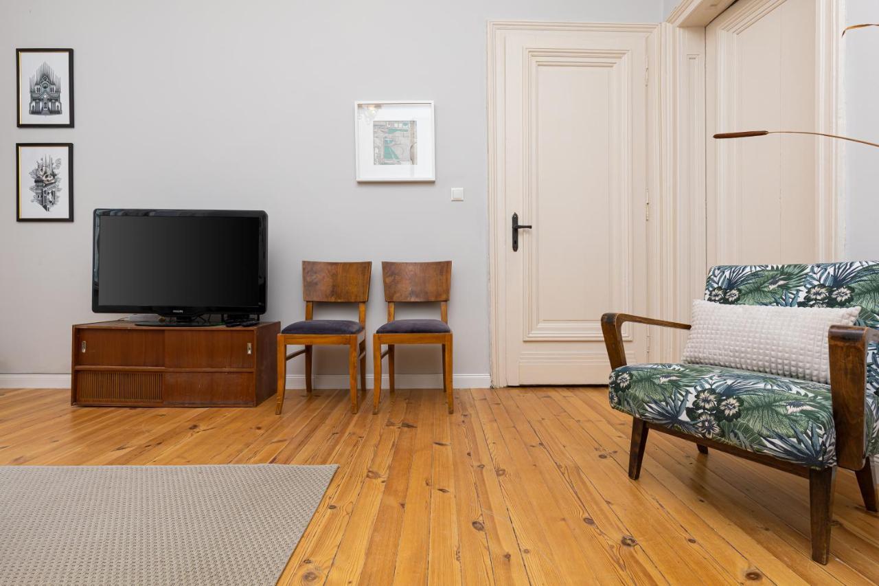 The Old Town Vintage 2-Bedroom Jewel By Flat Mаnager Plovdiv Ngoại thất bức ảnh