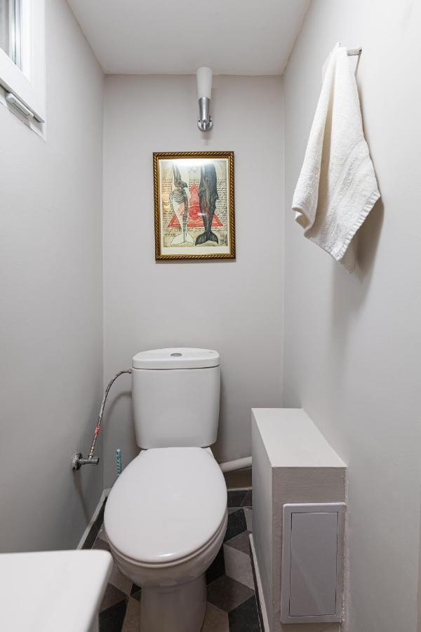 The Old Town Vintage 2-Bedroom Jewel By Flat Mаnager Plovdiv Ngoại thất bức ảnh