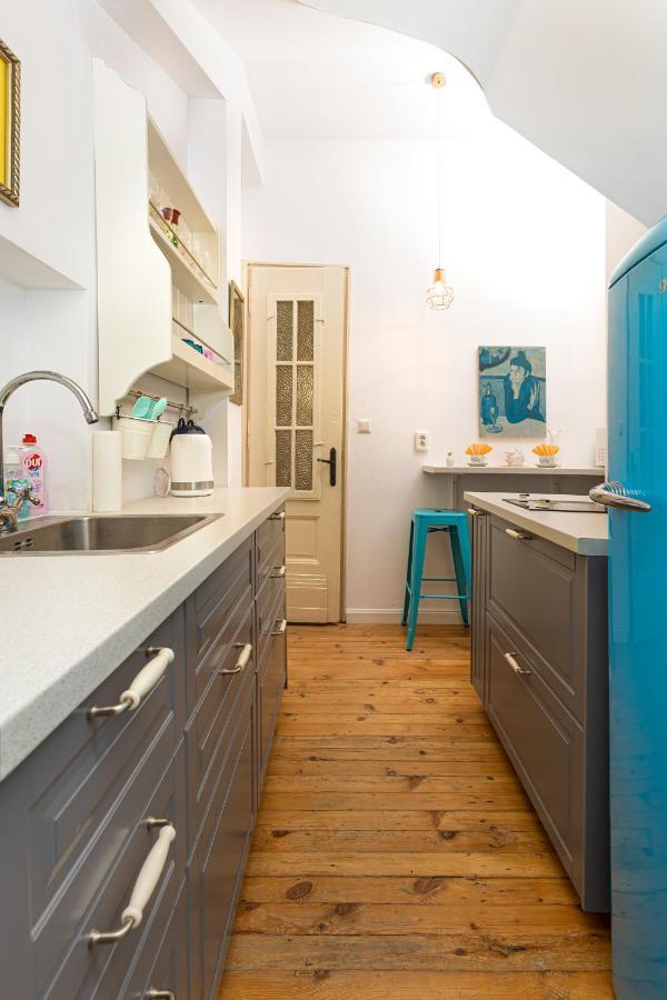 The Old Town Vintage 2-Bedroom Jewel By Flat Mаnager Plovdiv Ngoại thất bức ảnh